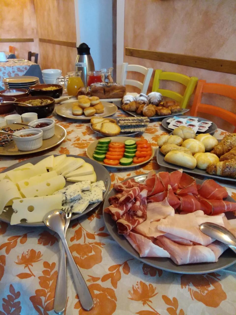 Sassomatto B&B Bioagriturelax Campogialli エクステリア 写真