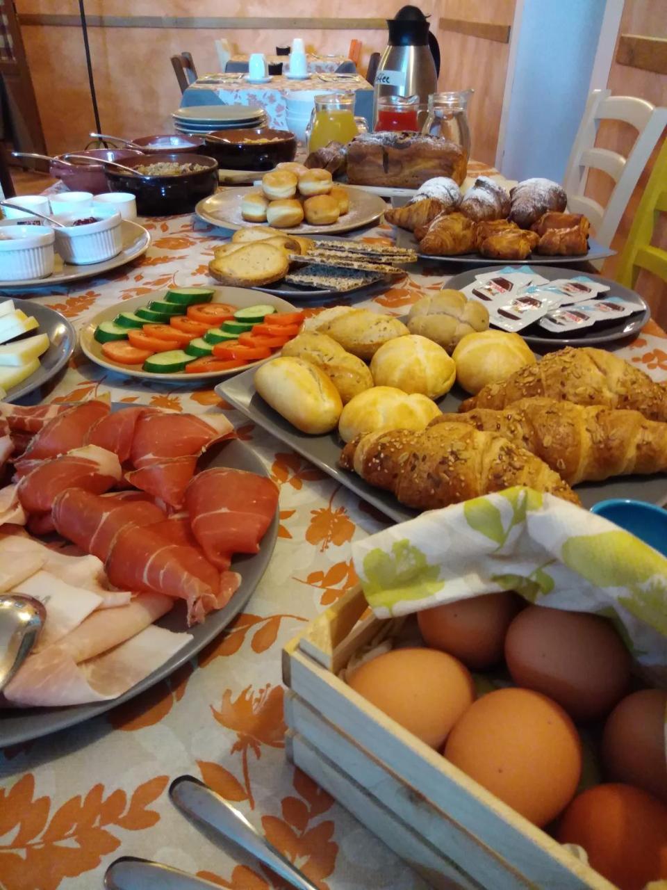 Sassomatto B&B Bioagriturelax Campogialli エクステリア 写真